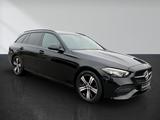 Mercedes-Benz C 200 d T Avantgarde+Advanced+Kamera+AHK+Night+ - gebrauchte Mercedes-Benz C 200 aus dem Jahr 2021