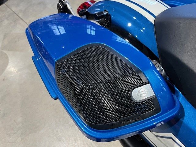 Fahrzeugabbildung Harley-Davidson FLHXST*FAST JOHNNIE*ÖHLINS*STREET GLIDE ST*117