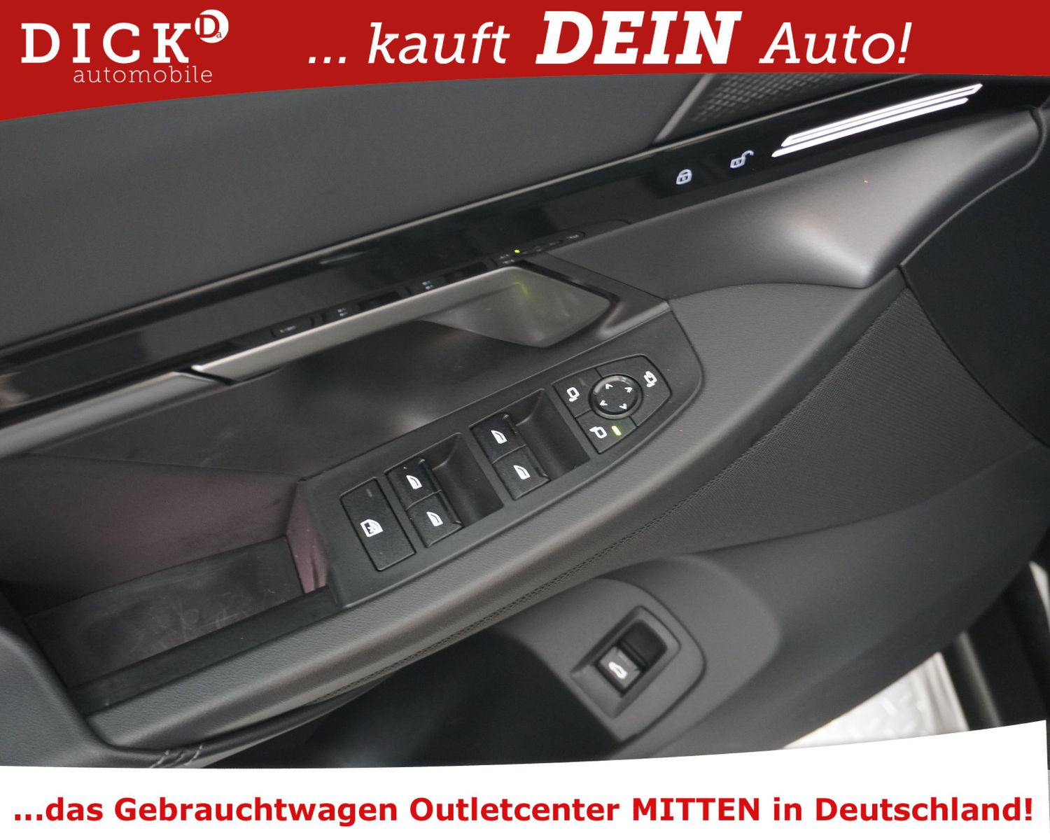 Fahrzeugabbildung BMW 520d T Aut. Sport LEDER+SHZ+VIRTU+KAM+NAV PLUS+M
