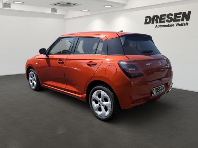 Suzuki Swift - Bild 3