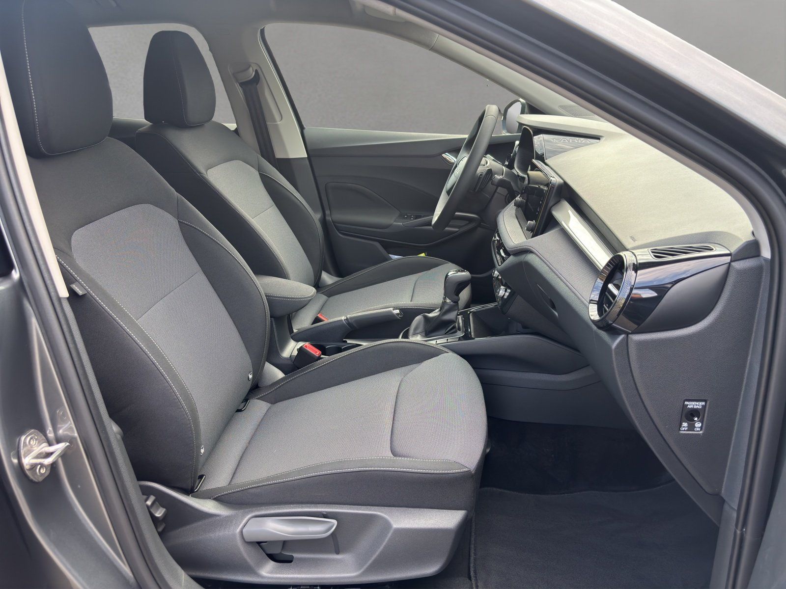 Fahrzeugabbildung SKODA Fabia Balance 1,0 TSI 85 kW DSG RFK/ACC/MATRIX
