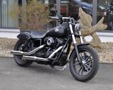 Harley-Davidson Street Bob Special FXDBC 103 "5HD+Scheckheft" - GEBRAUCHT NÜRNBERG