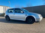 Volkswagen Golf GTI, Bj: 2000, V5, Tüv NEU - Volkswagen Golf aus 2000: GTI