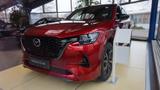 Mazda CX-60 2.5L e-SKYACTIV PHEV 327ps 8AT AWD Homura 