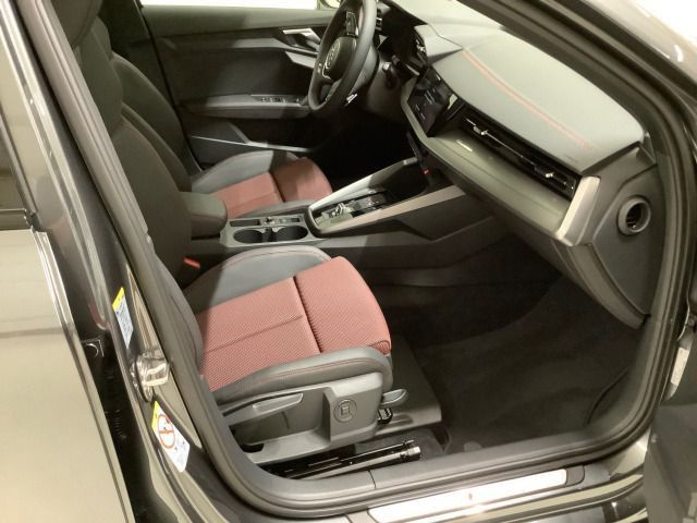 A3 Sportback S line 35 TFSI 110(150) kW(PS) S tr