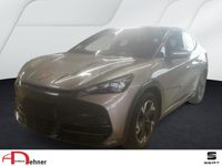 Cupra Tavascan - Vorschau Bild 1