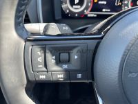 Nissan QASHQAI N-Connecta NAVI KAMERA PDC ACC SHZ* - Image