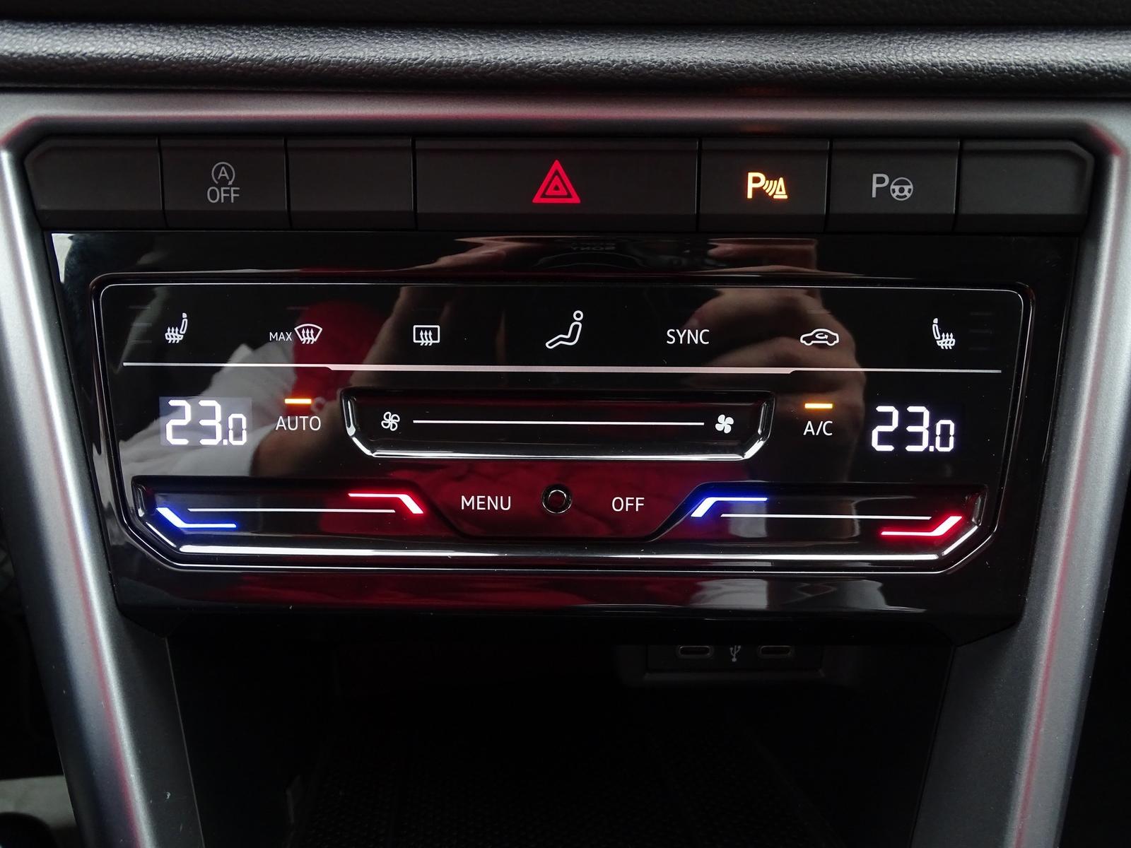 Volkswagen T-Roc 1.0 TSI LED Navi APP-Connect, миниатюра 14