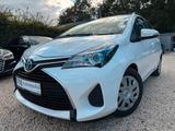 Toyota Yaris Hybrid Comfort Kamera*SitzHz.*Klimaauto - Toyota Yaris Gebrauchtwagen