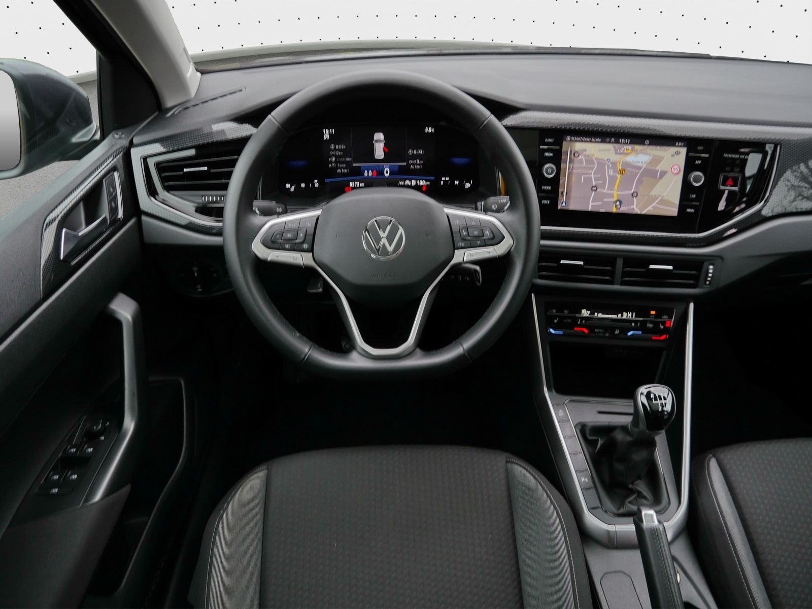 Volkswagen Taigo - Bild 8