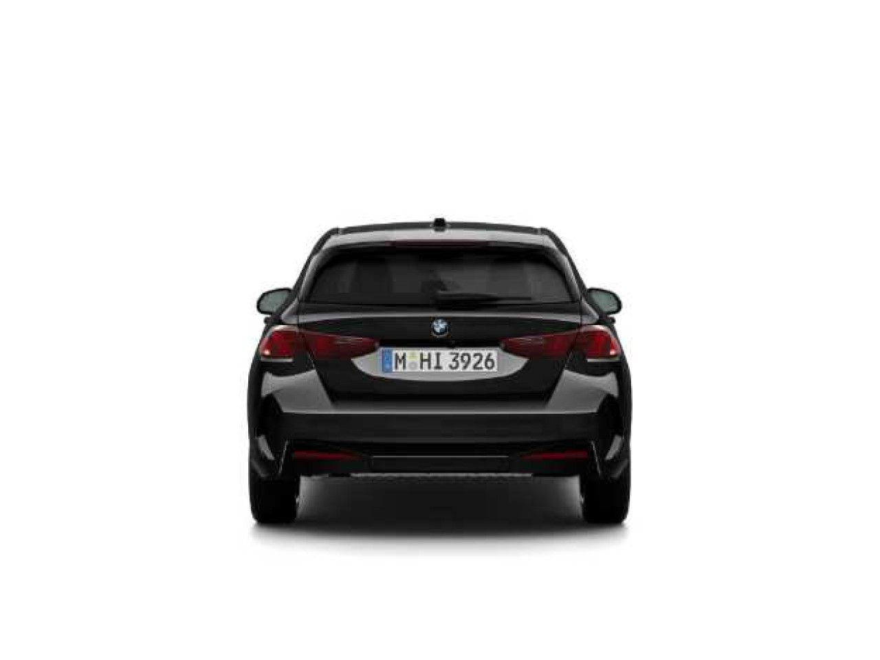 BMW 120 - Bild 9