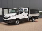 Iveco Daily 35S16A8DKP/ MY 2024 / Henschel-Kipper - Offers