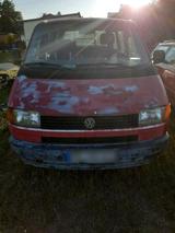Volkswagen VW T4 MULTIVAN ALLSTAR 7 Sitzer - Volkswagen T4 Multivan: Allstar