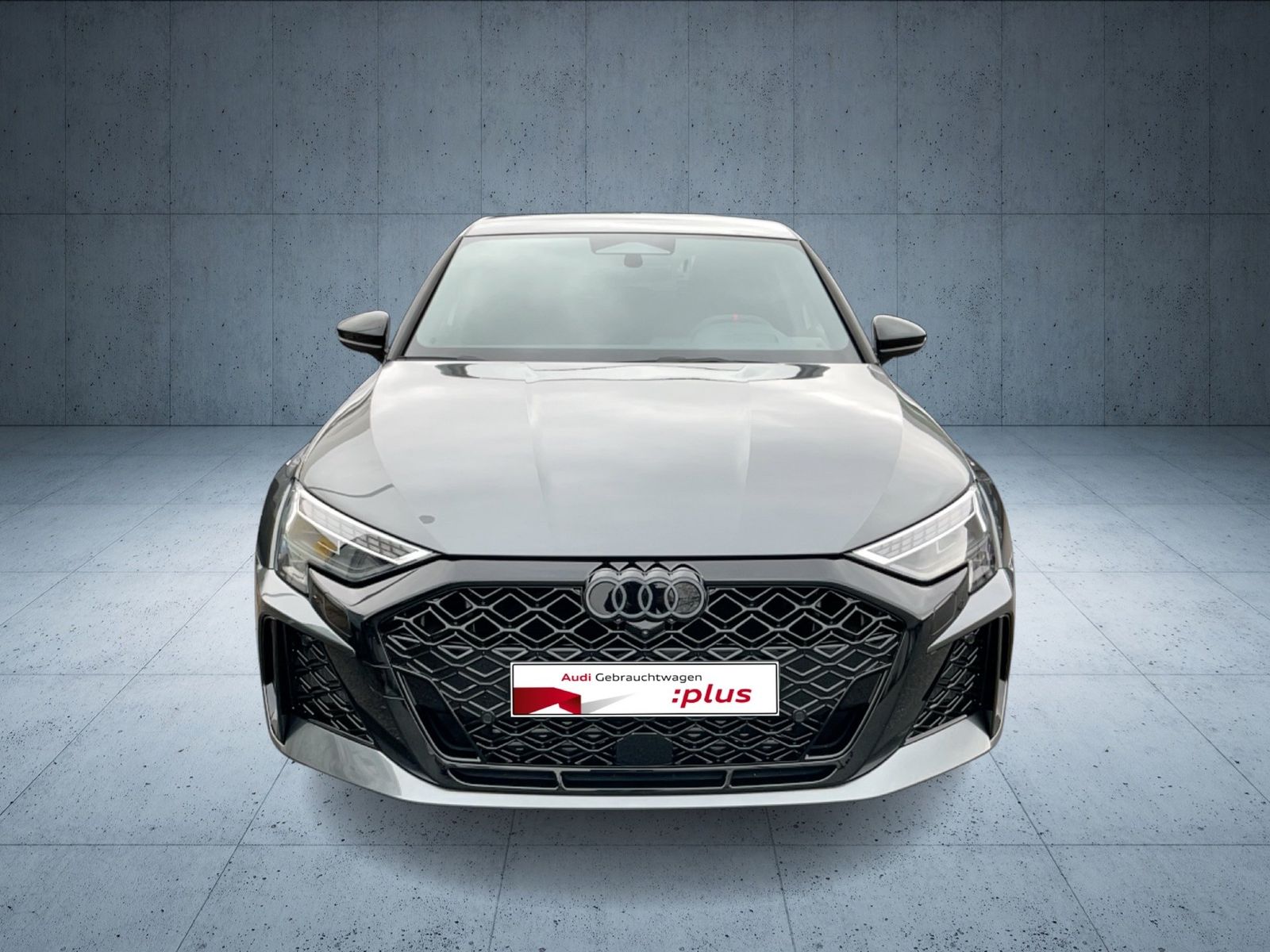 Audi RS3 - Bild 9