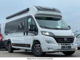 Affinity Three *DER Kastenwagen für ZWEI  (+Enkel)* - Offers
