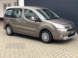 Citroën Berlingo Kombi Selection Automatik Klima PDC AHK - Citroën Berlingo: Automatik