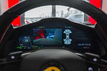 صورة 10 لـ 2023 Ferrari 296 GTS