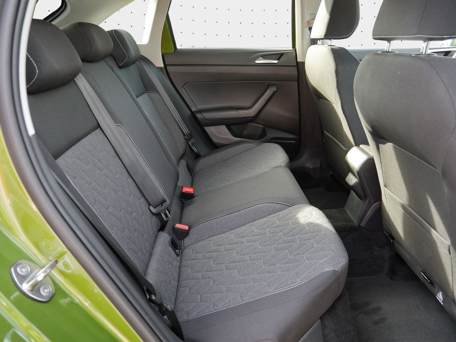 Volkswagen Taigo - Bild 19