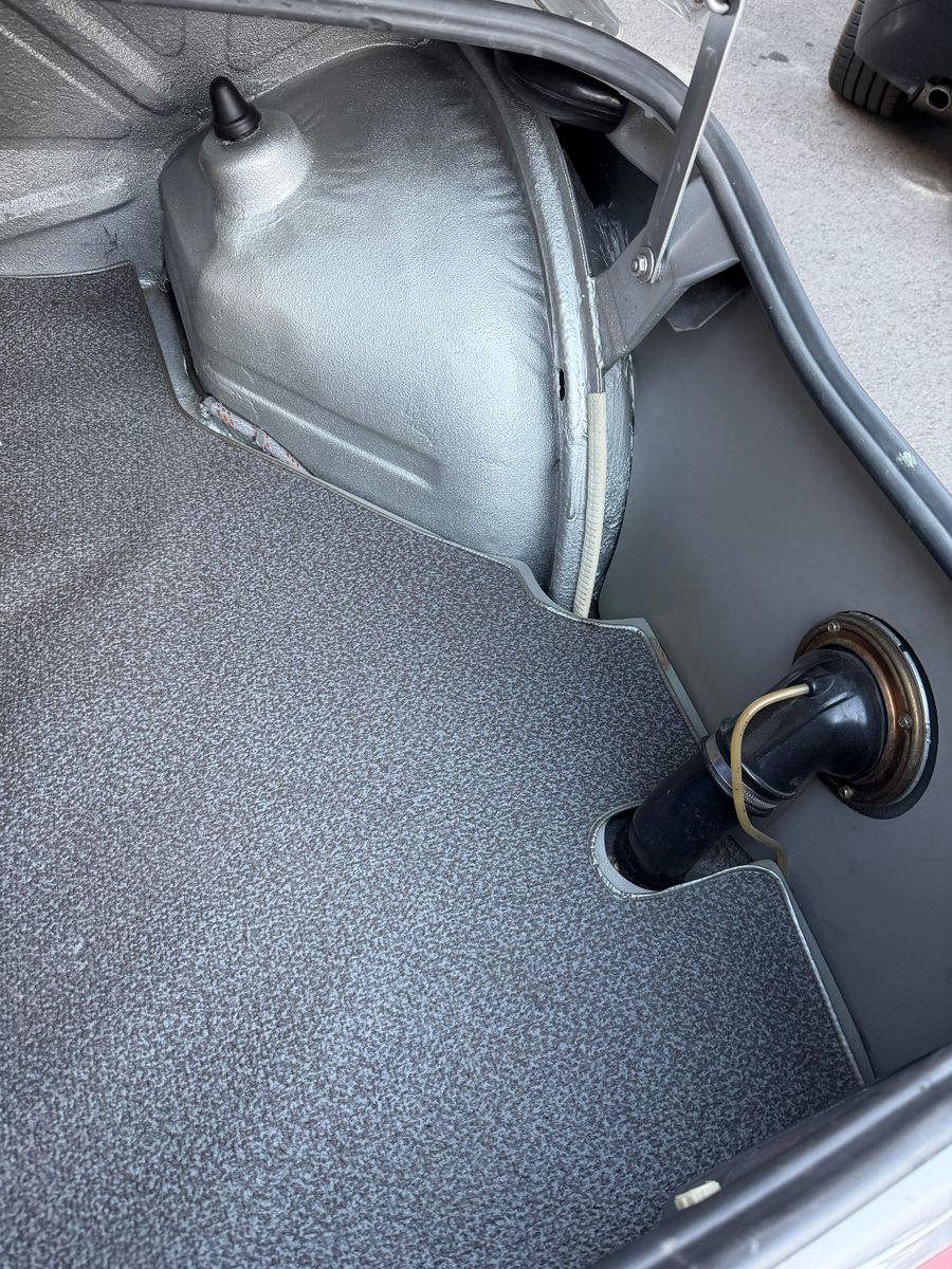Fahrzeugabbildung BMW 2002 tii Top,7x15 Alpina,Schiebed.,Recaro,Leder