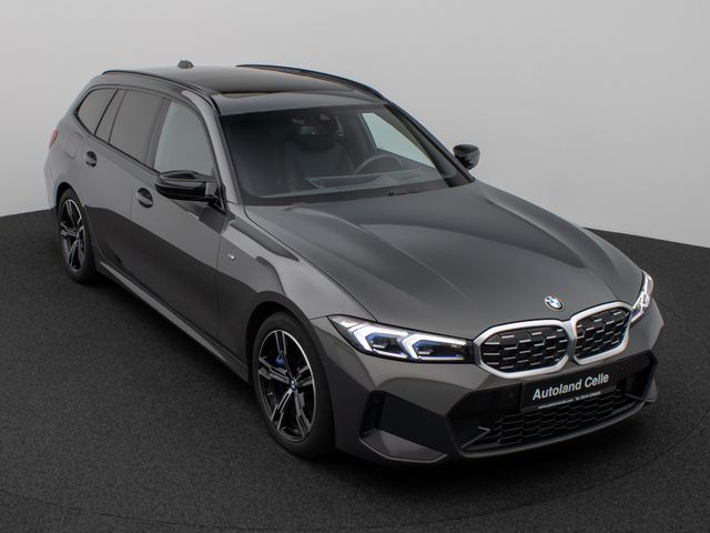 Foto Nummer 3: BMW 340d