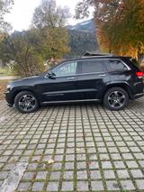 Jeep Grand Cherokee Summit 3.0 V6 PDF,TÜV, Bremse NEU