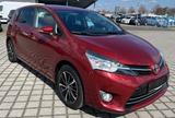 Toyota Verso Edition-S+/1.HD/RFK - gebrauchte Toyota Verso aus dem Jahr 2017
