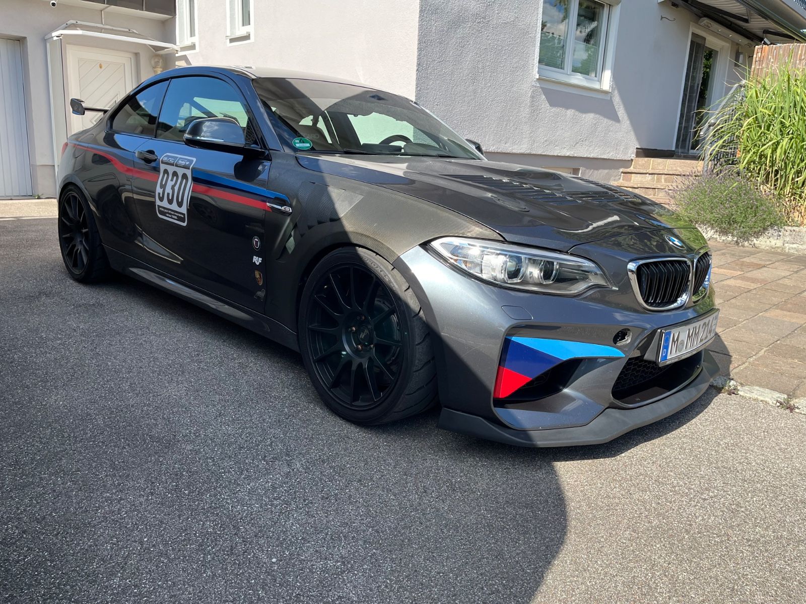 BMW M2 Coupé M2