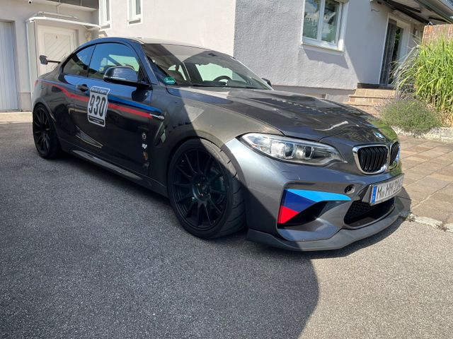 BMW M2 Coupé M2
