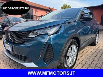 Peugeot 3008 - 1