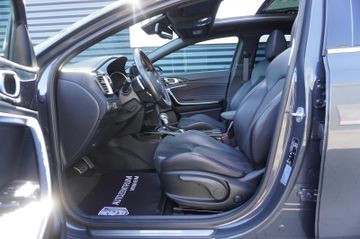 KIA pro cee'd / ProCeed - 12
