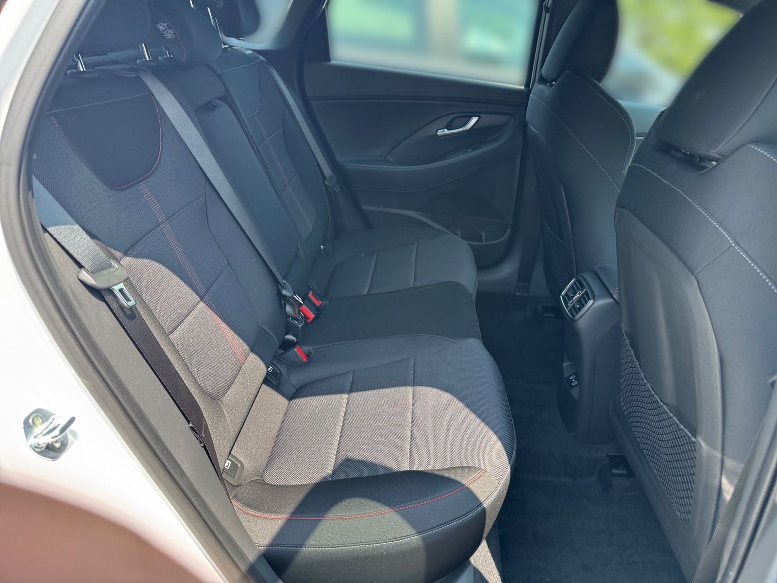 Hyundai i30 – Bild 12