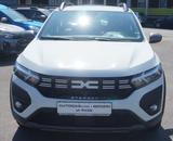 Dacia Sandero Stepway*LPG +*NAVI+ KLIMAAUTOMATIK. 8-fa - Dacia Sandero Gebrauchtwagen in Düsseldorf