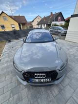 Audi RS7 4.0 TFSI quattro tip performance Sportb.  - gebrauchte Audi RS7 aus dem Jahr 2017
