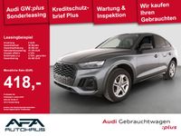 Audi Q5 - Vorschau Bild 1