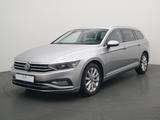 Volkswagen Passat Variant Elegance DSG TLEDER+APPS+RFKAMERA - Volkswagen Passat Variant in Köln