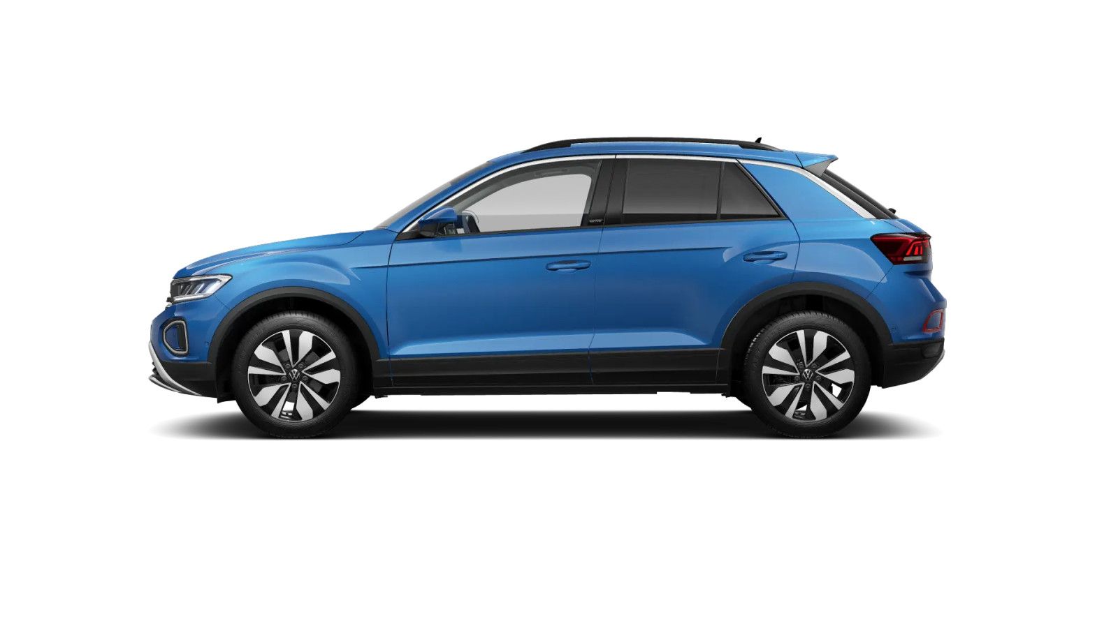 Volkswagen T-Roc - Bild 5