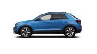 Volkswagen T-Roc - Vorschau Bild 5