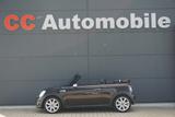 MINI Cooper Cabrio Highgate/Xenon/Leder/VieleNeuTeil/ - MINI Gebrauchtwagen von 2014