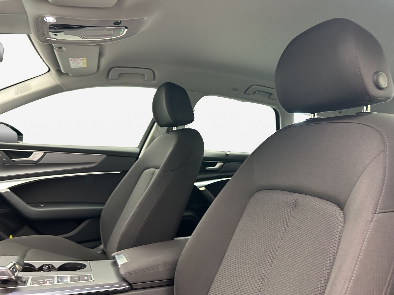 Audi A6 - Bild 11