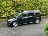 Ford Tourneo 7-Sitzer wenig Kilometer fami... - Ford Grand Tourneo: Von Privat