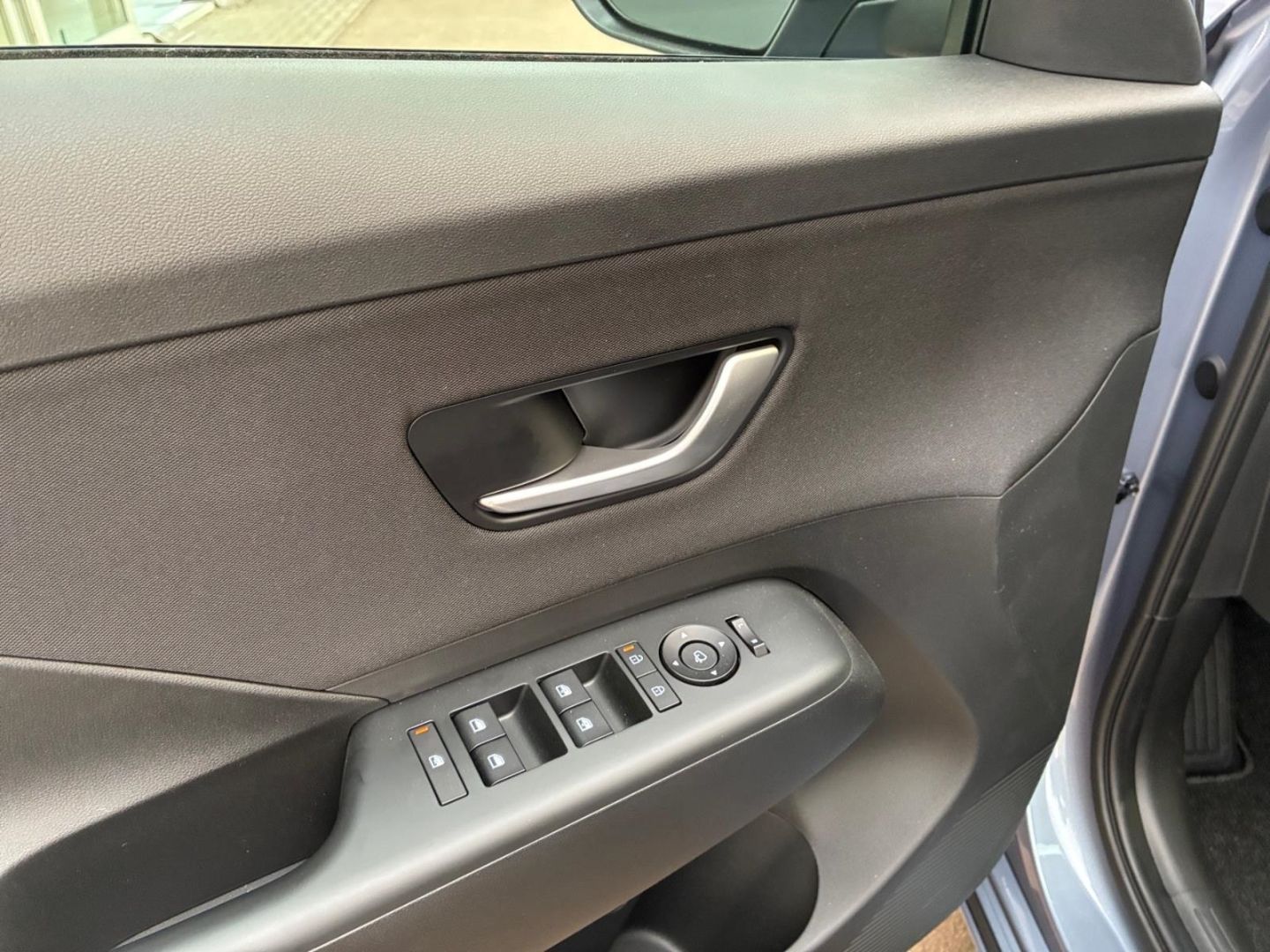 Hyundai KONA - Bild 23