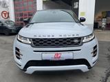 Land Rover Range Rover Evoque P250 R-DYNAMIC AWD Automatik - Land Rover Range Rover Evoque Dynamic mit Benzin-Antrieb