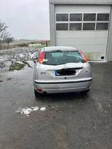 Ford Focus 1.6 -