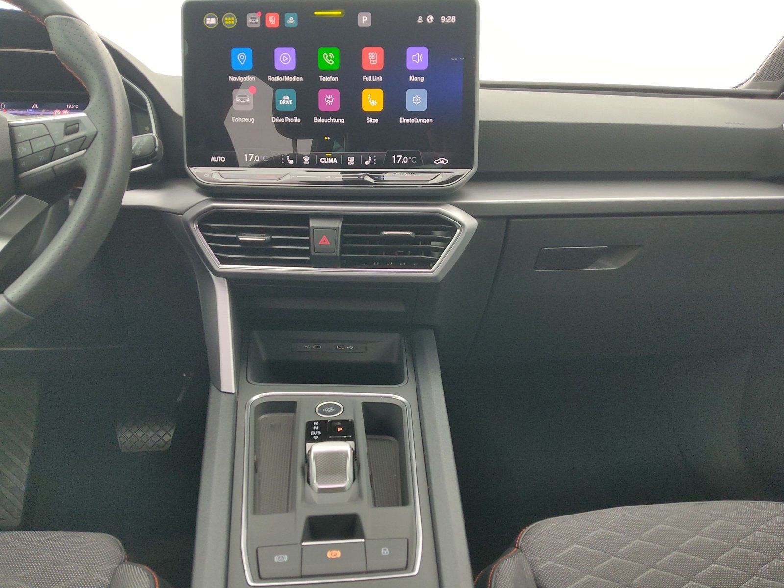 Seat Leon - Bild 15
