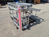Andere HMF 3220 K8 Arbeitskorb nach EN 280-A2 - Arbeitskorb