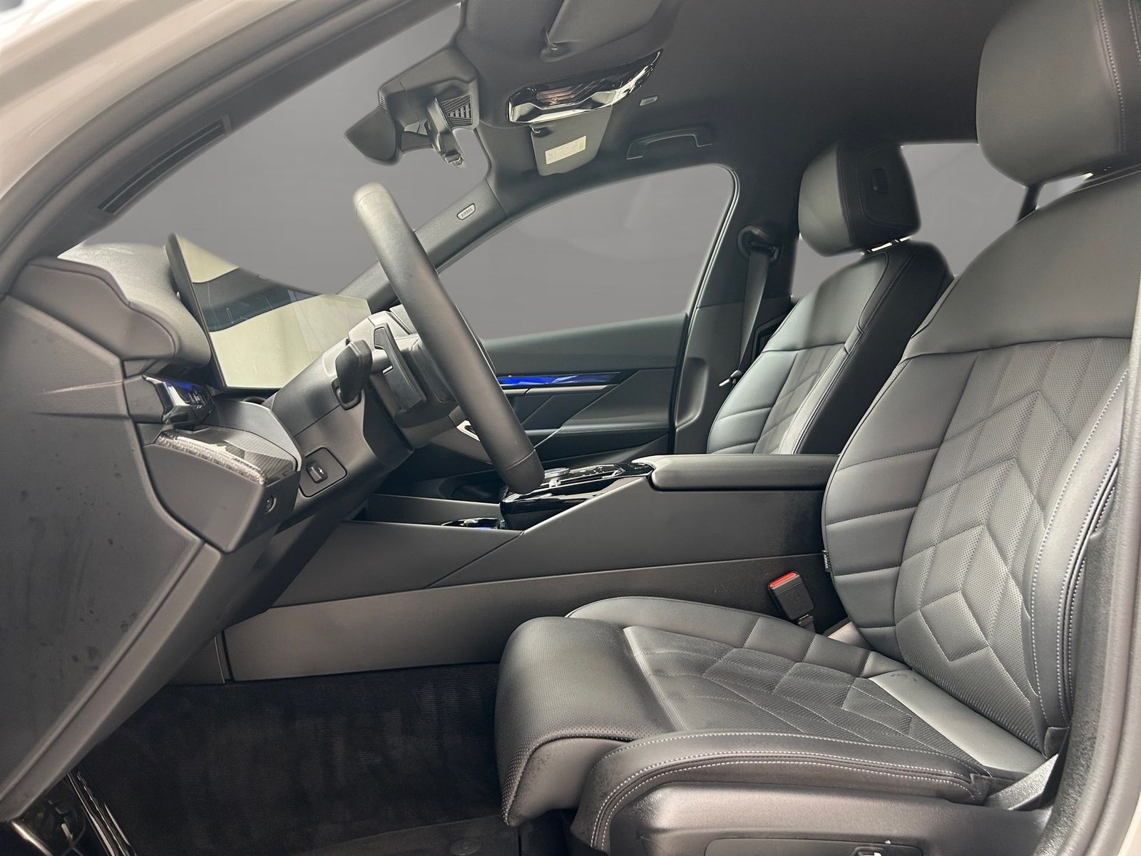 BMW 520 - Bild 9