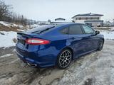 Ford Mondeo 2,0 TDCi 110kW Trend ECOnetic Trend - Ford Mondeo Econetic mit Diesel-Antrieb