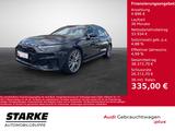 Audi A4 Avant 40 TFSI S tronic S line  Navi LED PDC L