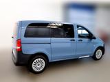 Mercedes-Benz Vito 114 CDI Tourer PRO Kompakt STANDHZG+AUTOM. - Mercedes-Benz Vito Jahreswagen