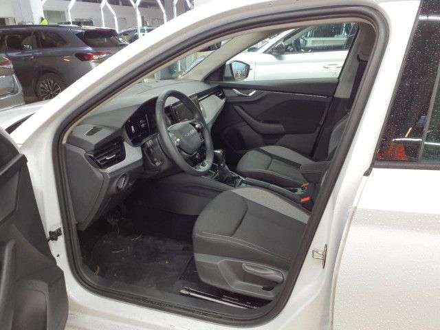 Skoda Scala - Bild 4